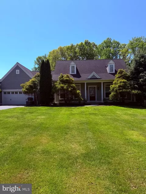 365 Nottingham Rd, Quarryville, PA 17566