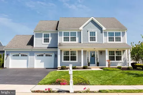 24 Amber Ln, Ephrata, PA 17522