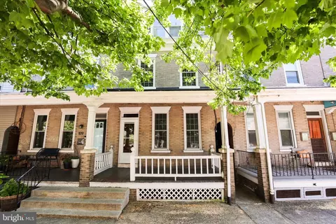 111 Pearl St, Lancaster, PA 17603