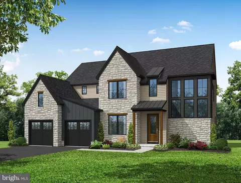 433 Jamesfield Dr, Lititz, PA 17543