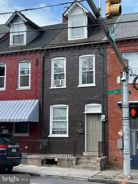 504 S Prince St, Lancaster, PA 17603