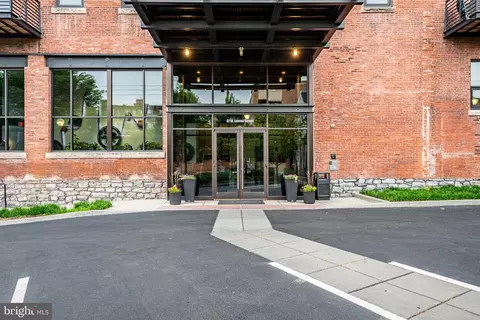 41 W Lemon St #304, Lancaster, PA 17603