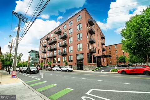 41 W Lemon St #304, Lancaster, PA 17603