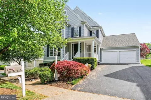 7 Thicket Ln, Lancaster, PA 17602