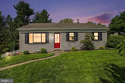 2848 Kissel Rd, Lititz, PA 17543