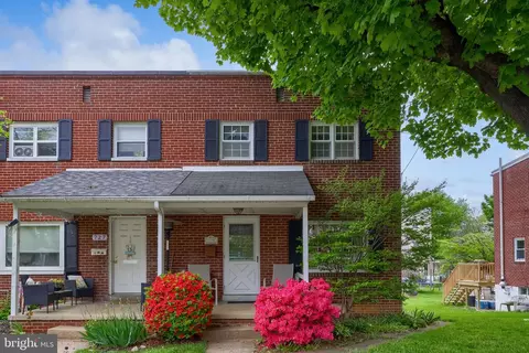 729 Skyline Dr, Lancaster, PA 17601