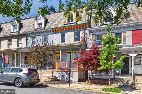 22 N Pine St, Lancaster, PA 17603