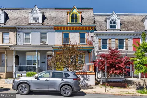 22 N Pine St, Lancaster, PA 17603
