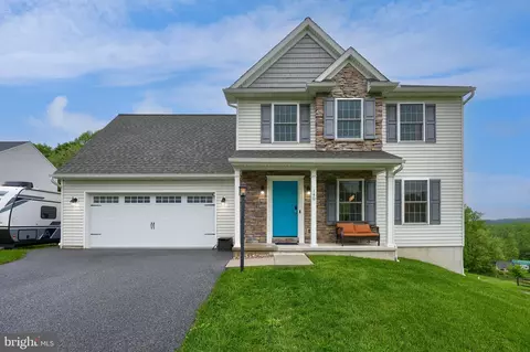140 Liz Ln, Gap, PA 17527