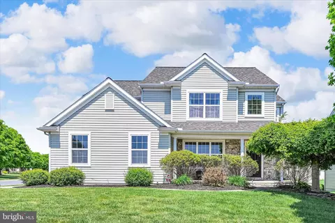 481 Wissler Way, Landisville, PA 17538