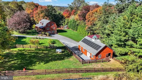 117 Reservoir Rd, Strasburg, PA 17579
