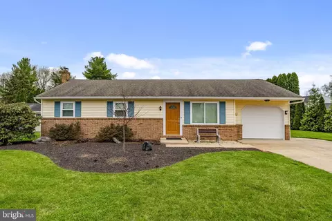 305 Partridge Dr, Lititz, PA 17543