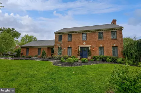 4 Apache Cir, Conestoga, PA 17516