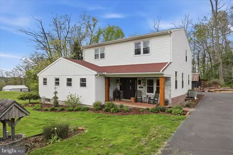 441 Smokestown Rd, Denver, PA 17517