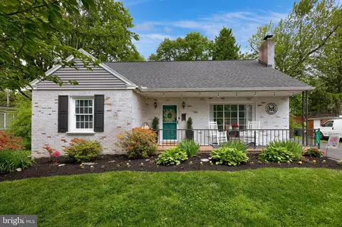 1717 Wilson Ave, Lancaster, PA 17603