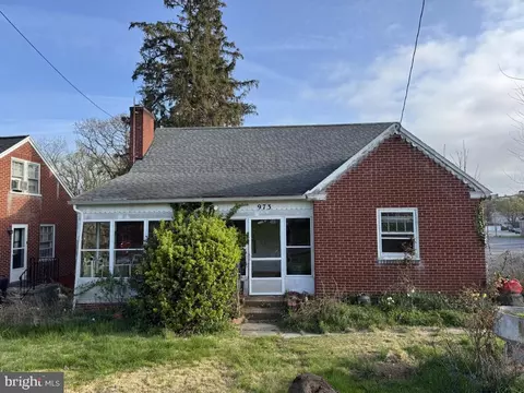 973 Elm Ave, Lancaster, PA 17603