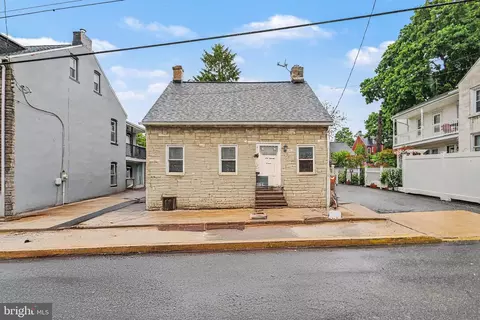523 High St, Lancaster, PA 17603