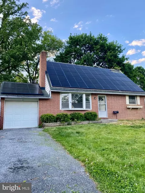131 New St, Millersville, PA 17551