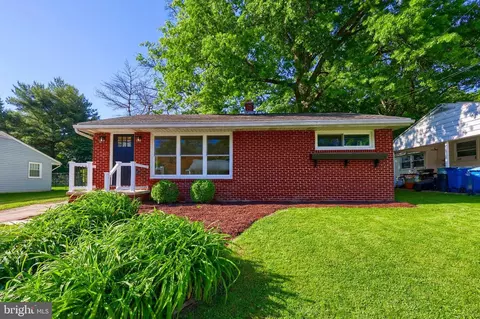 404 E New St, Mountville, PA 17554