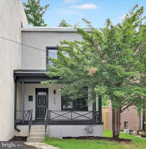 628 4th St, Lancaster, PA 17603