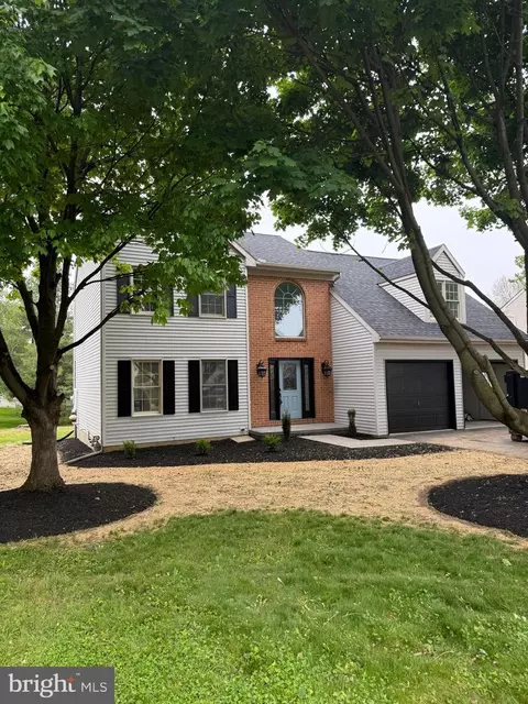 115 Saybrooke Dr, Lititz, PA 17543