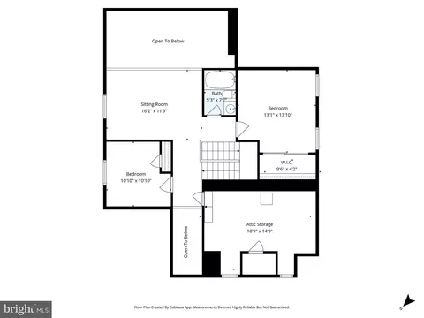 Floorplan - 1022 Glory Way, Lititz, PA 17543 photo 2 of 2