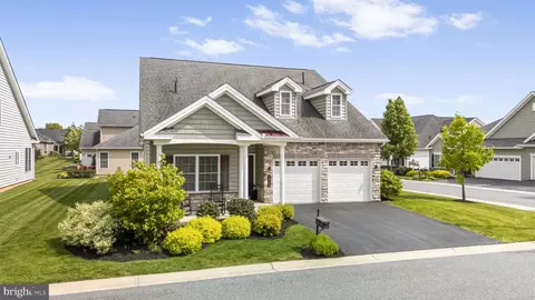 Exterior - 1022 Glory Way, Lititz, PA 17543 photo 1 of 2