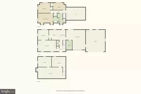 Floorplan - 2 Arlin Cir, Lititz, PA 17543 photo 4 of 4