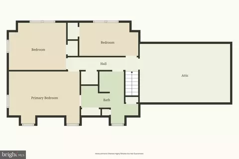 Floorplan - 2 Arlin Cir, Lititz, PA 17543 photo 3 of 4