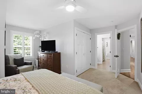 Bedroom - 640 Snyder Rd, Lititz, PA 17543 photo 5 of 7