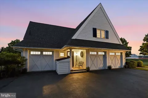 Exterior - 640 Snyder Rd, Lititz, PA 17543 photo 9 of 13