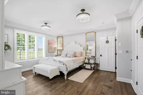 Bedroom - 640 Snyder Rd, Lititz, PA 17543 photo 2 of 7