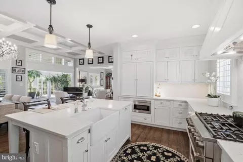Kitchen - 640 Snyder Rd, Lititz, PA 17543 photo 1 of 4