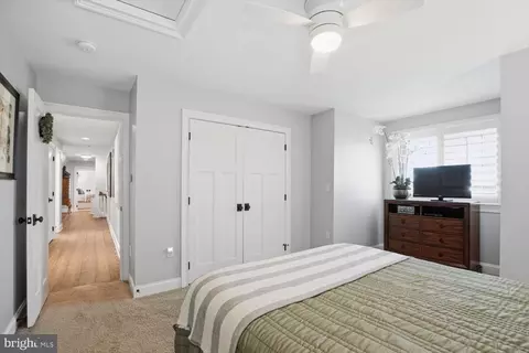 Bedroom - 640 Snyder Rd, Lititz, PA 17543 photo 7 of 7