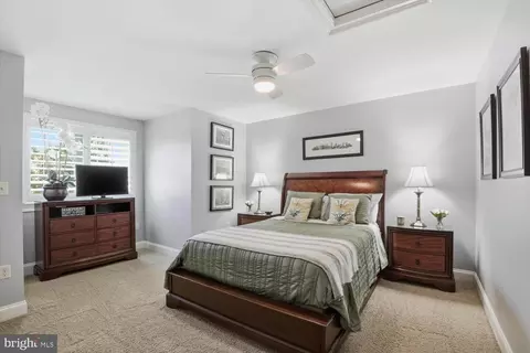 Bedroom - 640 Snyder Rd, Lititz, PA 17543 photo 6 of 7