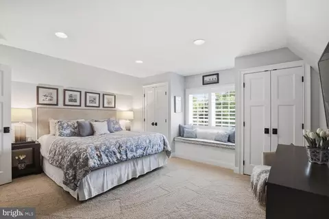 Bedroom - 640 Snyder Rd, Lititz, PA 17543 photo 3 of 7