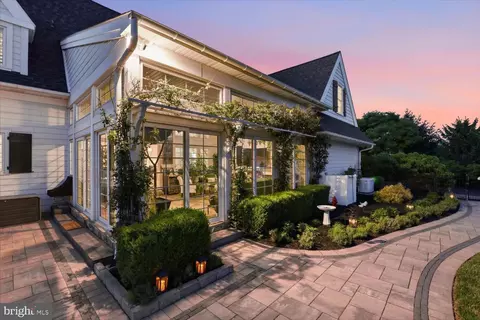 Exterior - 640 Snyder Rd, Lititz, PA 17543 photo 10 of 13