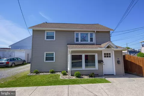 212 214 Cherry St, Ephrata, PA 17522