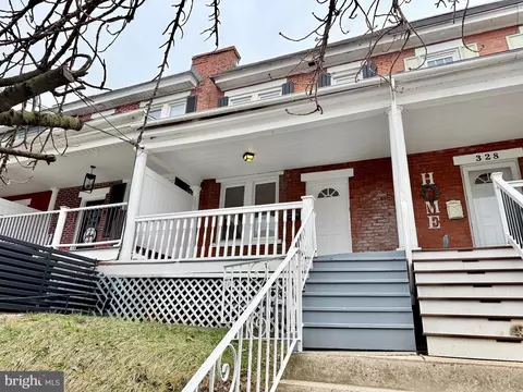 330 New Dorwart St, Lancaster, PA 17603