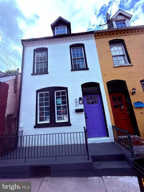 342 Beaver St, Lancaster, PA 17603