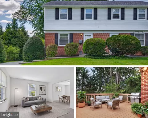 1638 Temple Ave, Lancaster, PA 17603