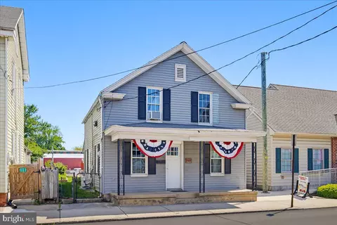 115 S Main St, Manheim, PA 17545