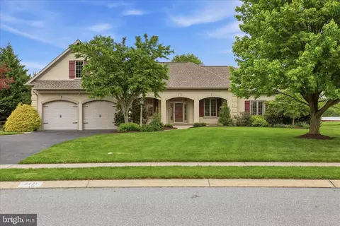 2271 Porter Way, Lancaster, PA 17601