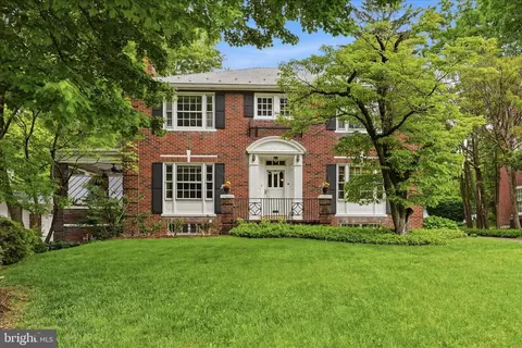 525 N President Ave, Lancaster, PA 17603