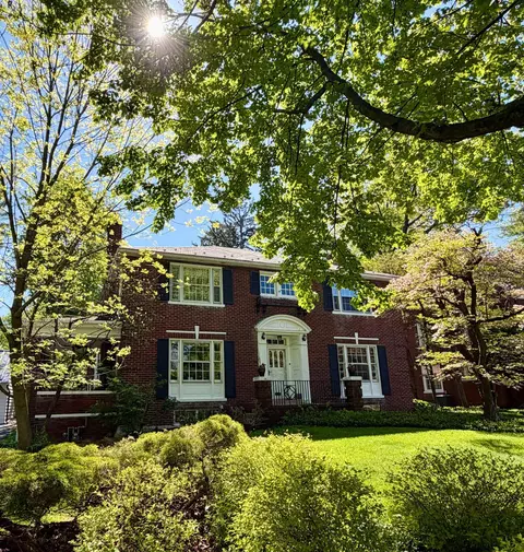 525 N President Ave, Lancaster, PA 17603