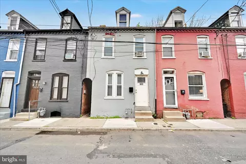 622 Lake St, Lancaster, PA 17603