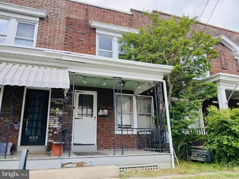 657 Lehigh Ave, Lancaster, PA 17602