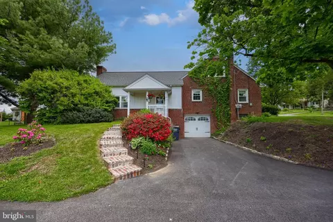 651 Martic Heights Dr, Pequea, PA 17565