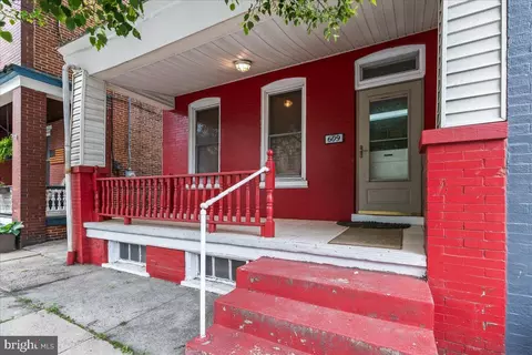 609 E Chestnut St, Lancaster, PA 17603