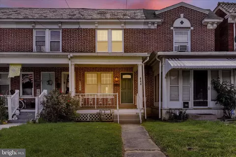 644 New Holland Ave, Lancaster, PA 17602